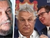 POLITIČKI ANALITIČAR DAVOR GJENERO ZA 'SB': Nakon izbora u Srbiji, Aleksandar Vučić je u velikim problemima; Orban je u pobjedničkom govoru otišao i korak dalje…