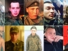 OVO SU KOLJAČI IZ BUČE: Ukrajina objavila imena i fotografije desetorice ruskih vojnika odgovornih za masakr...