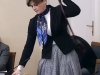 DRAMA U HRVATSKOM SABORU: Karolina Vidović Krišto napala novu ministricu da veliča Ratka Mladića pa napustila sjednicu...
