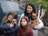 SA STAROM LADOM PREVALILA 2.500 KILOMETARA: Ukrajinka s djecom pobjegla iz Harkiva, htjela je doći u Sarajevo, naši je na granici vratili