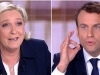 'JOŠ NIJE GOTOVO': Stigle prve procjene rezultata u drugom krugu, evo kako stoje Macron i Le Pen…