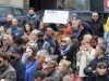 'SB' NA SKUPU PODRŠKE NARODU UKRAJINE U SARAJEVU: 'Nadamo se da neće patiti dugo kao mi' (FOTO)