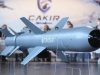 PREDSTAVLJENO NOVO TURSKO STRATEŠKO ORUŽJE: Krstareća raketa nove generacije Čakir