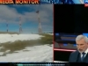 ZASTRAŠUJUĆI VIDEO IZ MOSKVE: Ruska državna televizija opisala koliko bi dugo projektil 'Sotona 2' letio do Londona, Berlina, Pariza, s više 10 nuklearnih glava