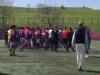RUŽNE SCENE IZ SRBIJE:  Velika tučnjava mladih igrača, intervenisala policija (VIDEO)