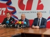 ČUDO NEVIĐENO: Socijalistička partija RS-a i Petar Đokić za skup u Banjoj Luci i protiv sankcija