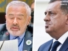 UZBUNA U DODIKOVIM REDOVIMA: 'Glasanjem Svena Alkalaja u Generalnoj skupštini UN-a, bošnjački političari su 'zgazili' Dejtonski sporazum'