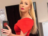 BIVŠA MISS JUGOSLAVIJE U ŠOKU: 'Nisam prostitutka, ovo je pakao, moj sin je...'