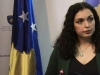 VJOSA OSMANI, PREDSJEDNICA REPUBLIKE KOSOVO: 'Srbija kao ruski satelit pokušava destabilizirati Kosovo, BiH, Crnu Goru'