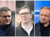 VUK JEREMIĆ PROTIV RAZGOVORA SA LIDEROM SNS-a: 'Odlazak kod Vučića izuzetno štetan korak sa nesagledivim posljedicama'