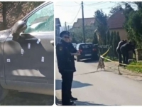 U DVORIŠTU PORODIČNE KUĆE: Eksplozija uznemirila mještane Kaknja