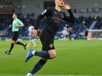 MANCHESTER CITY POBIJEDIO I ZADRŽAO PREDNOST ISPRED LIVERPOOLA: Spektakl na Stamford Bridgeu
