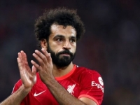 BRITANSKI MEDIJI PIŠU O 'SINU VJETRA': Mohamed Salah karijeru će završiti u...