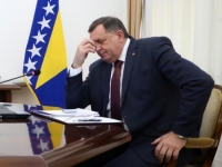 DODIK U OČAJU, NE ZNA KOME DA SE OBRATI ZA POMOĆ: 'Oni svaki dan pokušavaju da nametnu stvari koje nisu u interesu Republike Srpske'