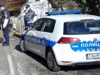 ŠAKA NA SLUŽBENO LICE: Odbio alkotest i udario policajca