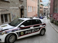 POBJEGLI U SARAJEVO: Osumnjičeni za ubistvo migranta u Bihaću...