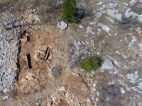 ISTRAŽIVANJA U SKLOPU TERENSKE NASTAVE: Kod Gruda pronađeni grobovi iz bronzanog doba