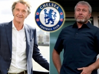NAVIJAČ MAN. UNITEDA KUPUJE CHELSEA:: Daje duplo više nego što Abramovich traži