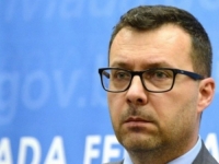 'SVE JE DO VLASNIKA PUMPI': Federalni ministar Nermin Džindić objasnio zašto su cijene goriva različite