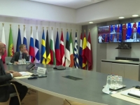 ČELNICI EU ODRŽALI SASTANAK SA PREDSJEDNIKOM KINE: 'BIlo je iskreno'
