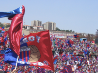'CIAO, CATANIA': Tužne vijesti iz Italije, gasi se čuveni nogometni klub sa Sicilije