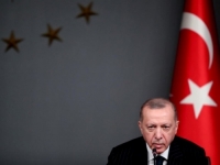 ERDOGAN IMA PLAN: 'Narednih dana...'