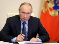 ZAŠTO JE PUTIN ODUSTAO OD NAPADA NA AZOVSTAL: 'Sada je odlučio promijeniti taktiku, trenutno mu je važniji...'