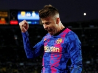 DEFANZIVAC BARCELONE BRUTALNO ISKREN: 'Šta god ljudi mislili, pivo, roštilj i zabave su sastavni dijelovi života svakog sportiste!'