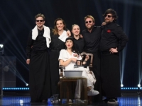 UMIJEŠANI I MEĐUNARODNI FANOVI: Pozivi da se Konstrakta diskvalifikuje s Eurovizije zbog 'Putinovog stočića'