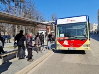 DRAŠKO NA MUKAMA: Sutra staju autobusi u Banjoj Luci, ide i tužba...
