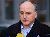 DRŽAVNI PARLAMENTARAC DAMIR ARNAUT: 'Naša stranka je u tajnosti pripremala zahtjev za ocjenu ustavnosti ako izostane reakcija Schmidta!'