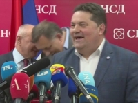 I ZA SUZE I ZA GRIJEH: Dodik svoju koaliciju nazvao opozicijom, a Stevandić rekao da će ratna zločinka potpisati... (VIDEO)
