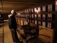 'SB' NA LICU MJESTA: Otvoreno još 100 metara Tunela spasa u Sarajevu (FOTO)