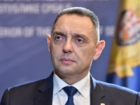 VULIN ZAKUKAO: 'Meni neće biti mjesta ni među živima, ako...'