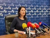 JELENA TRIVIĆ SAGLASNA SA REŽIMOM U RS-u: 'Protiv Bosne i Hercegovine najviše rade političke elite iz Sarajeva!'