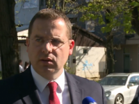 RADOVAN KREČI: Kovačević o odluci Schmidta - 'Žele da RS u konačnici nestane'