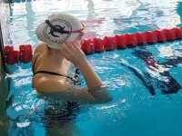 MOSTARSKA ŠAMPIONKA: Lana Pudar osvojila još jedno prvo mjesto na...