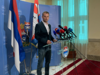 SCHMIDT POZVAO STANIVUKOVIĆA NA SASTANAK: 'Banja Luka ne može biti ostrvo izolovano od svih, Srbija i RS su na...'