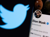 AKVIZICIJA KOJA ĆE UĆI U HISTORIJU: Twitter pristao na prodaju Elonu Musku za nevjerovatan iznos
