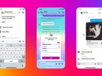 INSTAGRAM JE PRIPREMIO PUNO NOVOSTI: Pogledajte šta je novo u dopisivanju