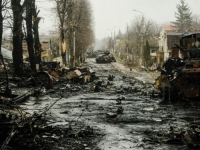 SOLIDARNOST OBIČNIH LJUDI: Špansko selo promijenilo ime u 'Ukrajina'