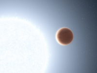 EKSTREMNI SVJETOVI: Hubble otkriva tajnu udaljenih 'vrućih Jupitera'