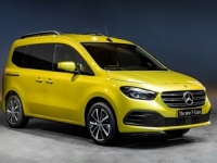 MERCEDES PREDSTAVIO T KLASU: Hoće li biti uspješna?