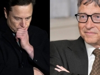 SRAZ TEHNO MILIJARDERA: Zašto se ne vole Bill Gates i Elon Musk?