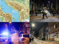 BiH SE NALAZI NA TRUSNOM PODRUČJU: U posljednjih 100 godina registrirano je više od 1000 potresa, a 15 iz kategorije jakih! 