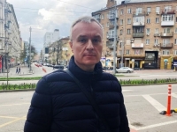 BIVŠI IZVRŠNI DIREKTOR GAZPROMBANKE: 'Rusija nema budućnost, Putin je vodi u katastrofu!'