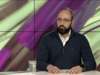 DAMIR MAŠIĆ POTVRDIO: 'Nikšić je rekao da je spreman preuzeti odgovornost i biti kandidat za člana Predsjedništva BiH!' (VIDEO)