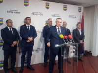 OD VIŠKOVIĆA GLAVA BOLI: Proziva PDP I SDS zbog ignorisanja skupa SNSD-a koji se organizuje bez ikakvog povoda