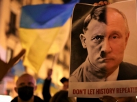 CORAXOV KUTAK: Putin ispija piće s najboljim prijateljem