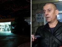 STANJE ŠOKA: Dramatična noć ljekara u Stocu, povrijeđeni roditelji djevojke koja je tragično nastradala, mladić skočio s balkona